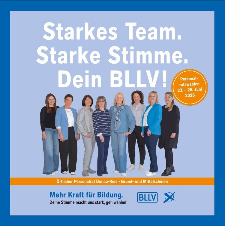 ÖPR-Wahlflyer öffnen