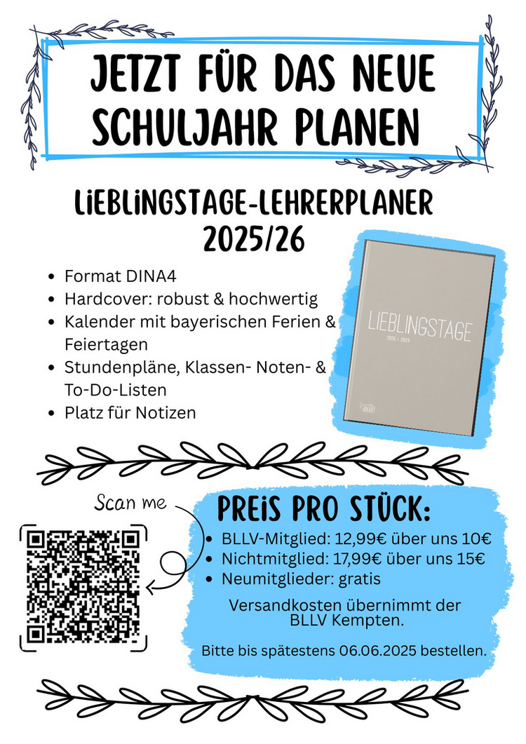 Direkt zum Bestellformular