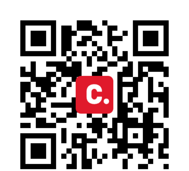 Jetzt QR-Code scannen und Petition unterschreiben