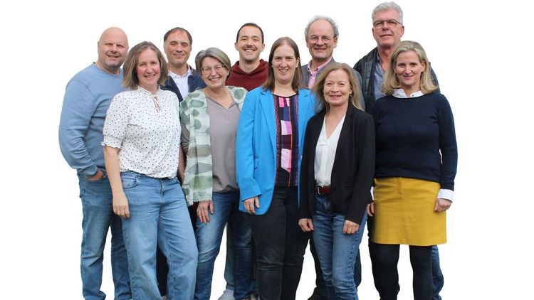 Weitere Informationen zur Personalratswahl 2026