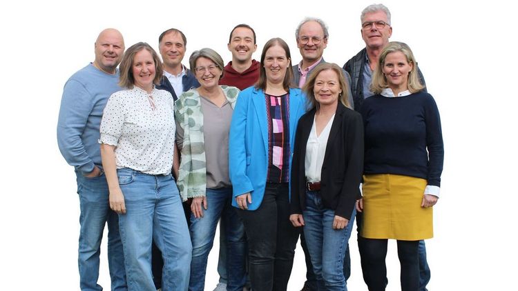 Weitere Informationen zur Personalratswahl 2026