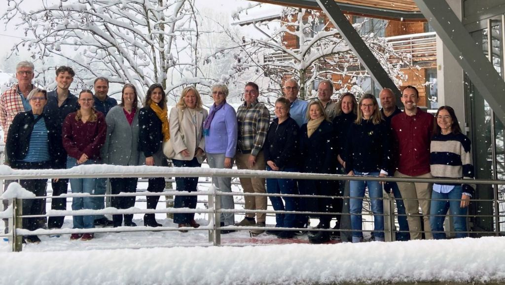 BLLV Schwaben macht sich trotz widriger Umstände auf den Weg