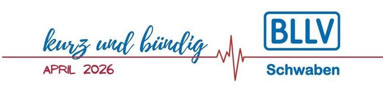 kurz & bündig April