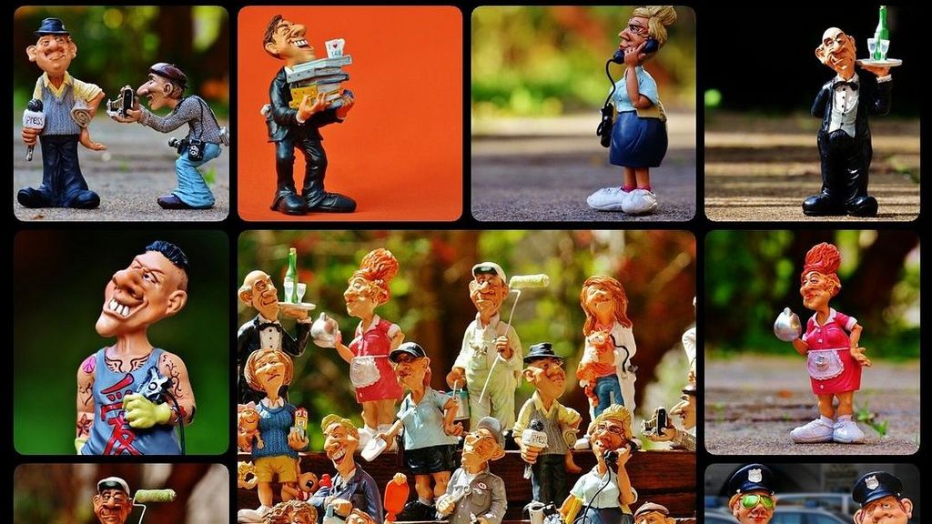 Quelle:
https://pixabay.com/de/photos/figuren-jobs-berufe-lustig-collage-1639099/ von Alexas_Fotos